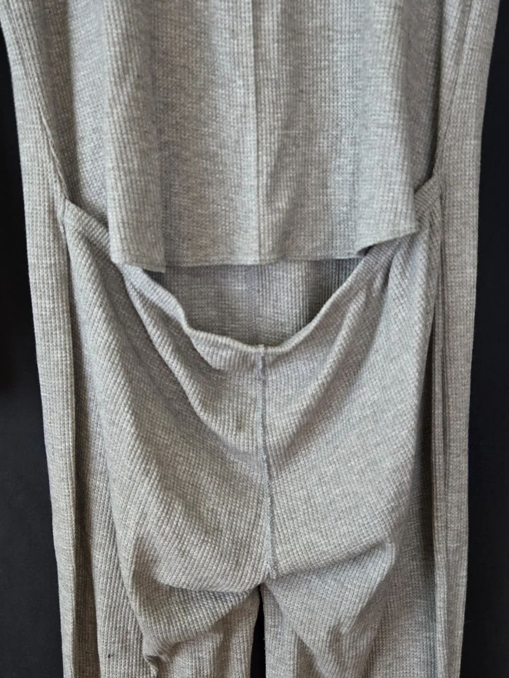 Fruit of the Loom soft gray